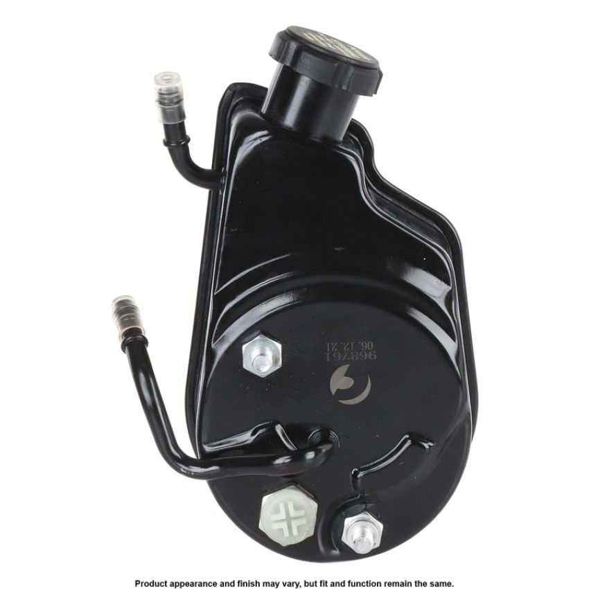 CARDONE New 96-8761 New Power Steering Pump