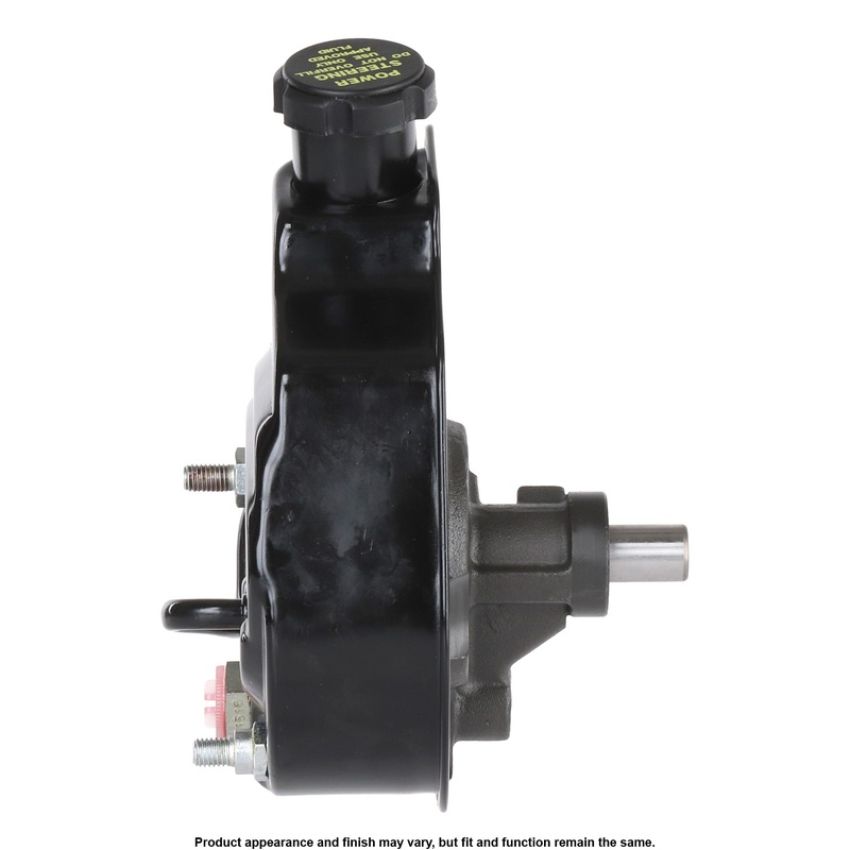 CARDONE New 96-8761 New Power Steering Pump