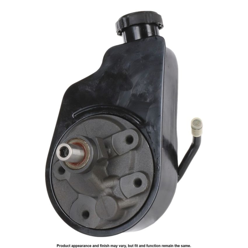 CARDONE New 96-8763 New Power Steering Pump