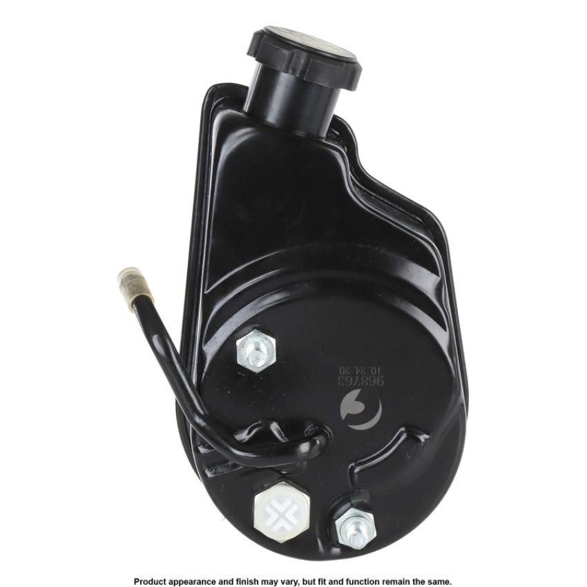 CARDONE New 96-8763 New Power Steering Pump