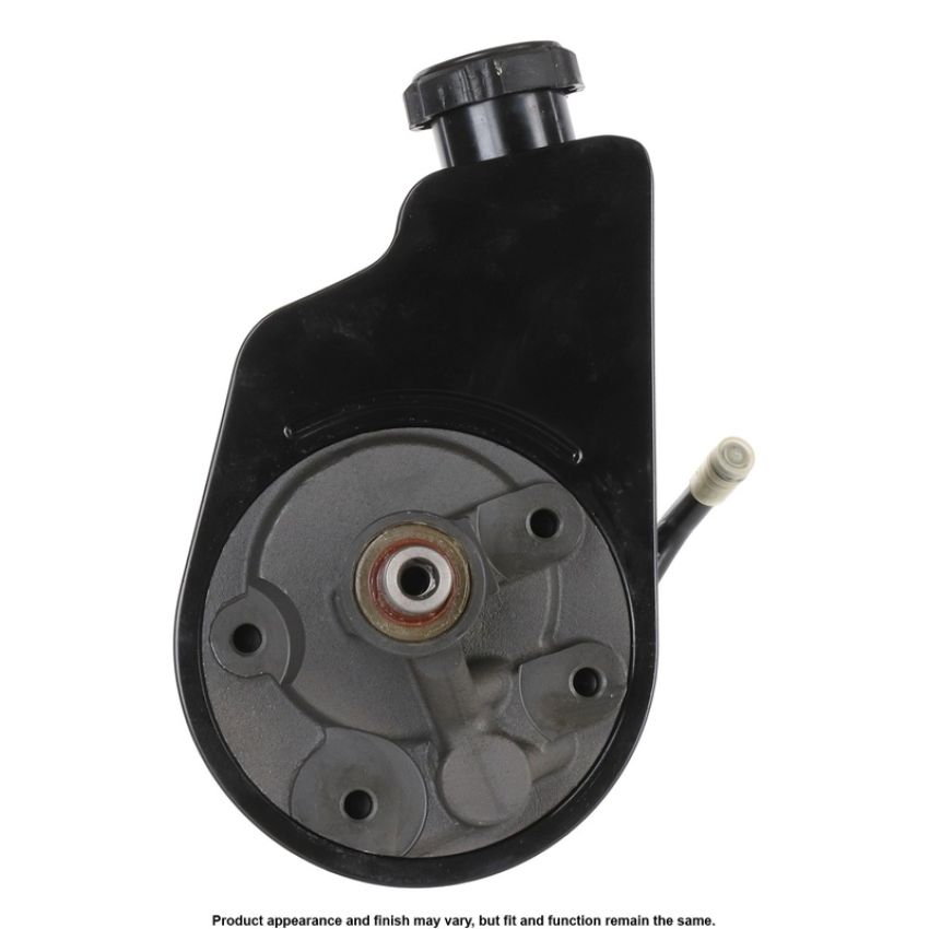 CARDONE New 96-8763 New Power Steering Pump