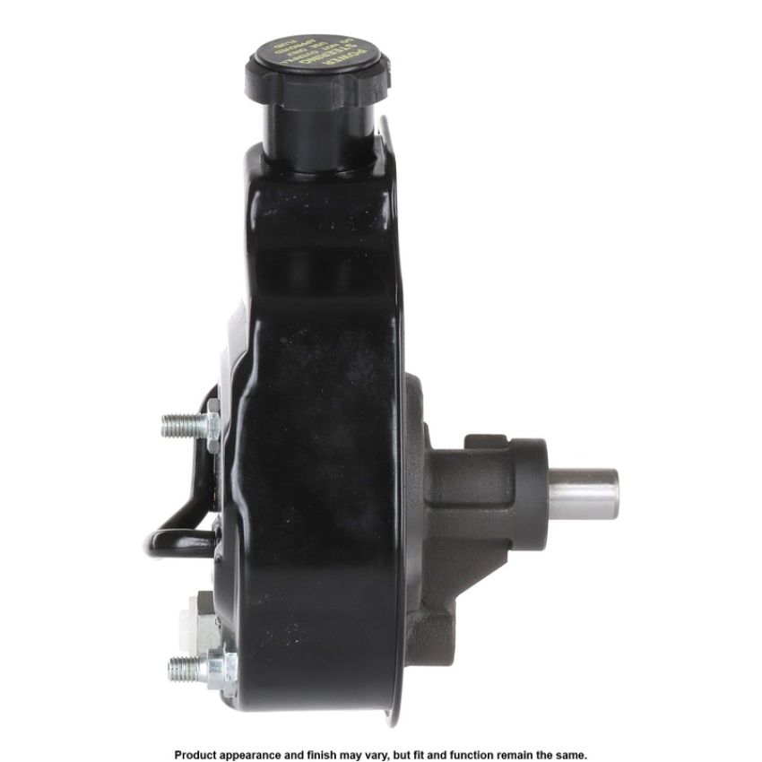 CARDONE New 96-8763 New Power Steering Pump
