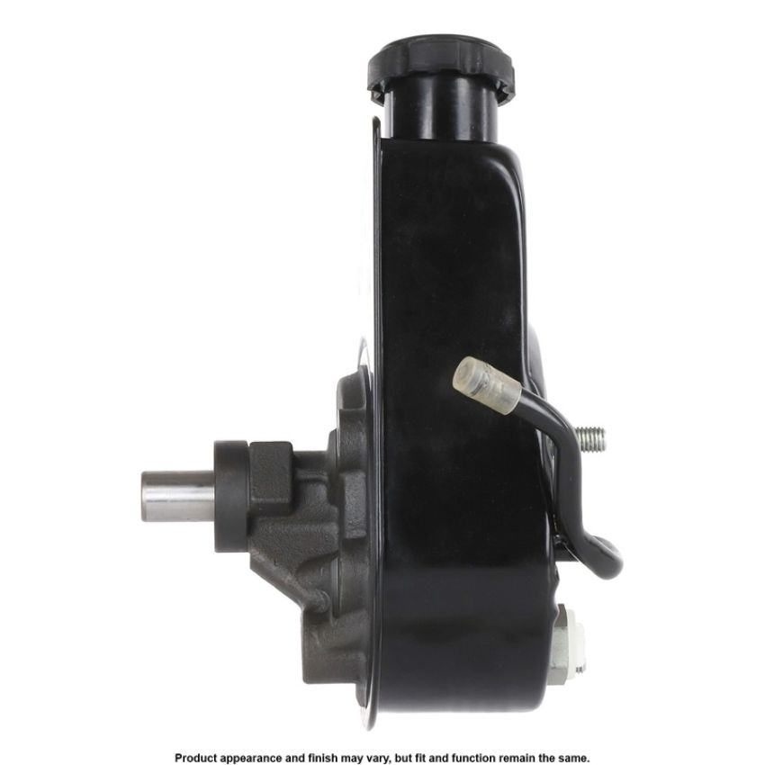 CARDONE New 96-8763 New Power Steering Pump