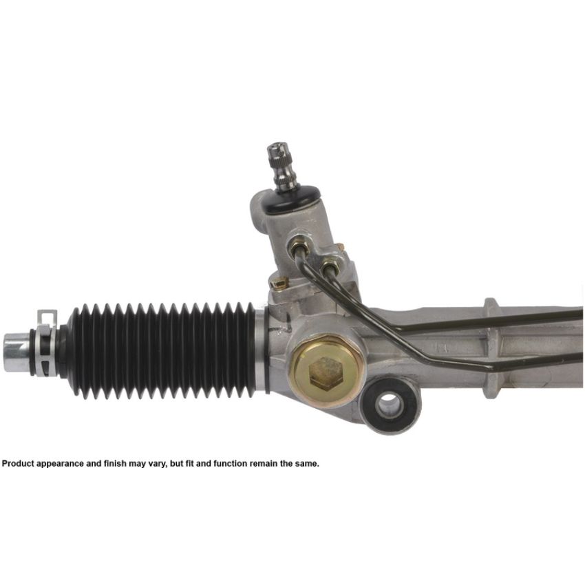 CARDONE New 97-1697 New Rack and Pinion Assembly