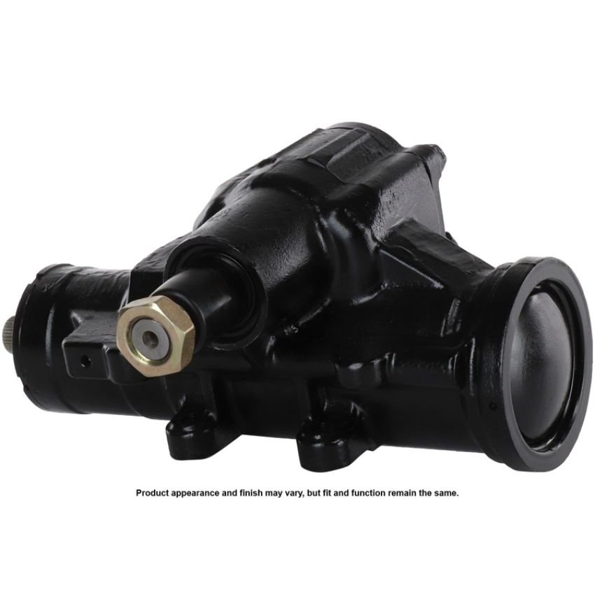 CARDONE New 97-6509GB New Steering Gear