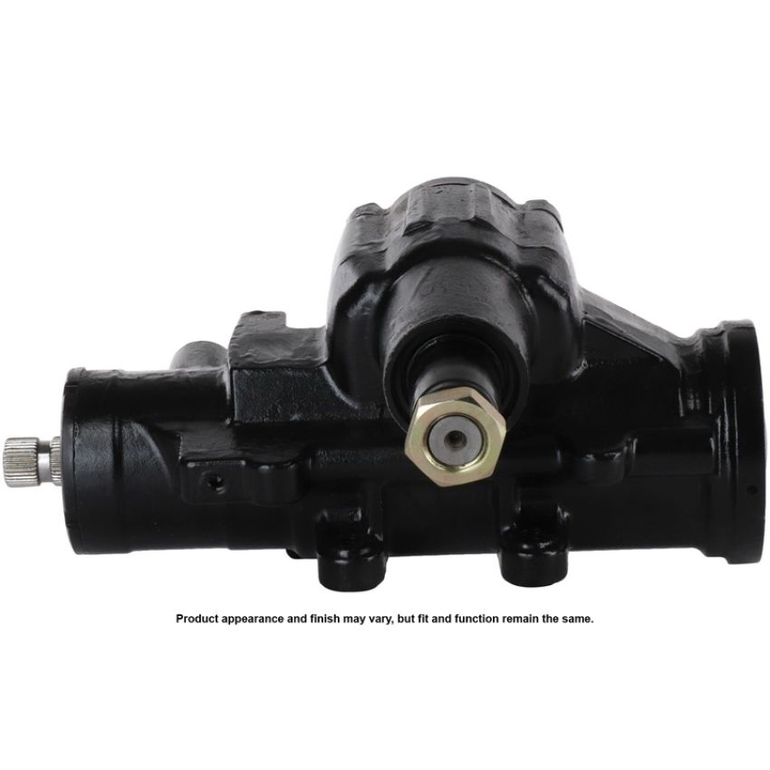 CARDONE New 97-6509GB New Steering Gear