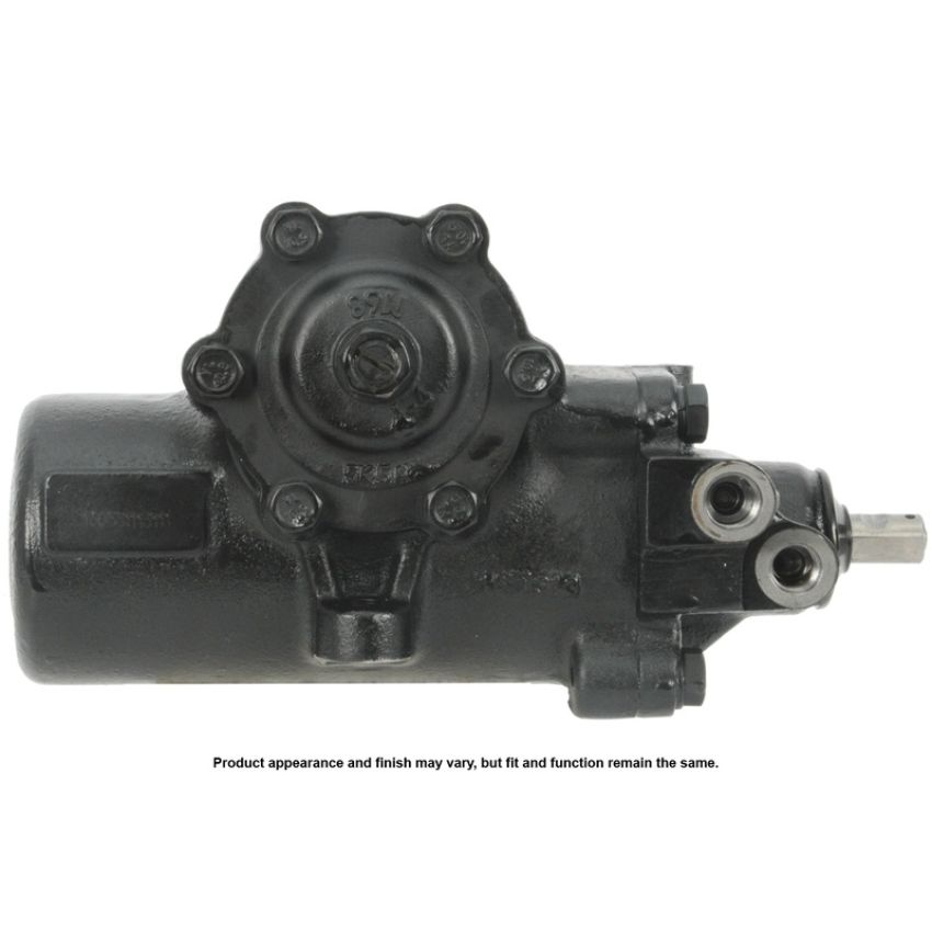 CARDONE New 97-8418GB New Steering Gear