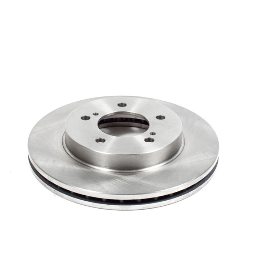 PowerStop AR8532 AutoSpecialty Brake Rotor