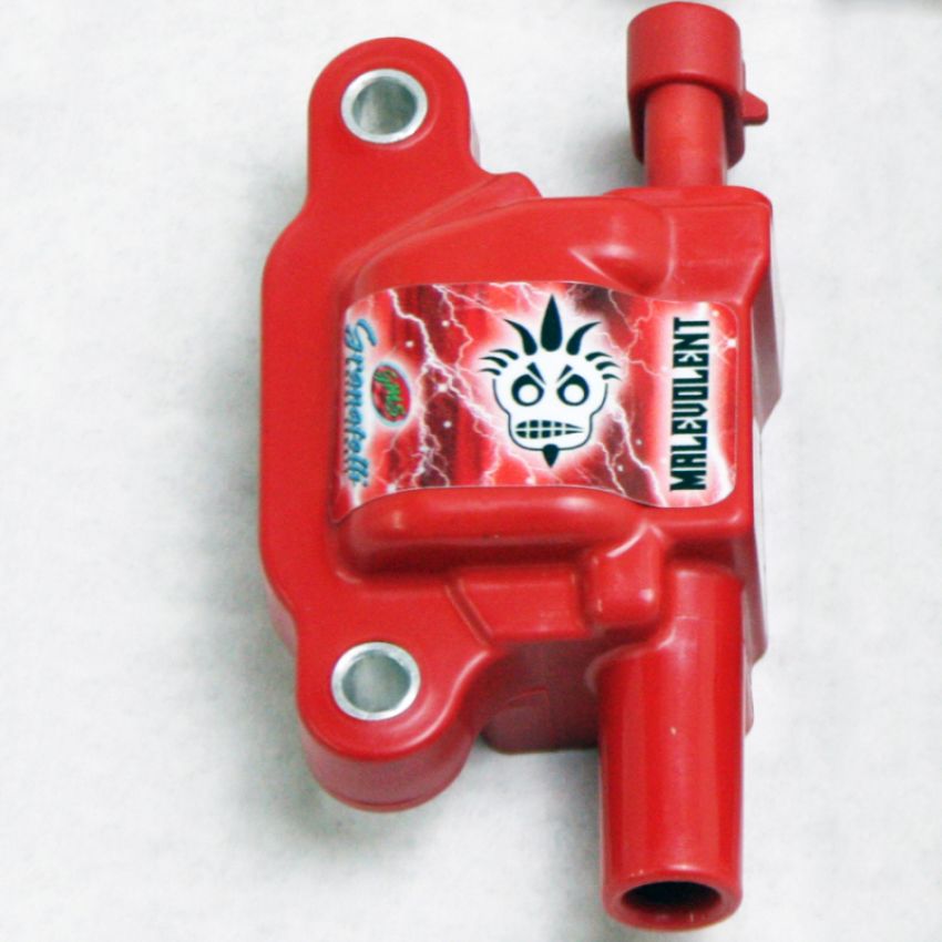 Granatelli Motor Sports 28-0513-1RM GM LS Coil