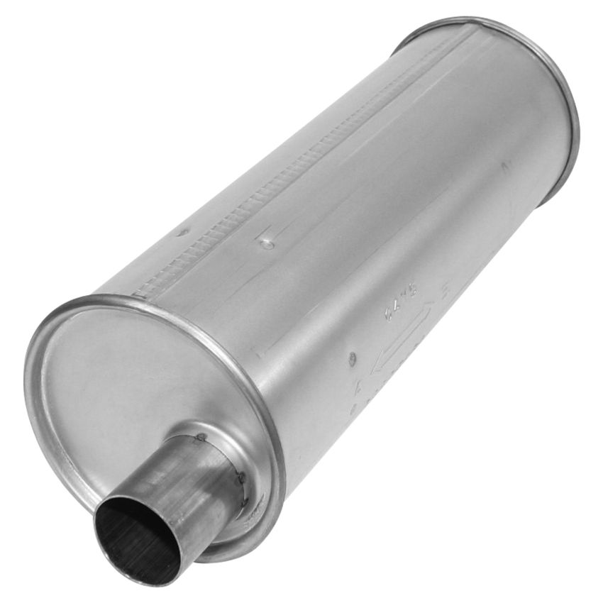 AP Exhaust 6529 Universal Muffler - MSL Maximum
