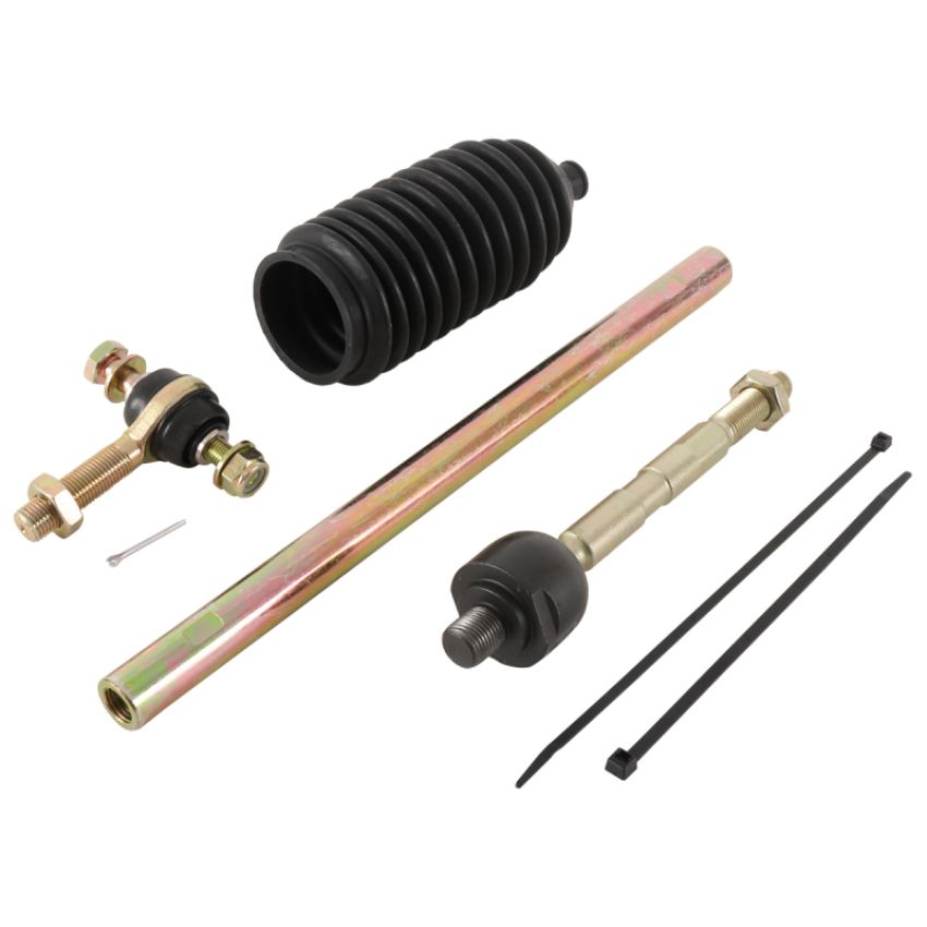 All Balls Racing 51-1084-L 2021 Can-Am Defender 800 DPS CAB Rack Tie Rod Kit - Left