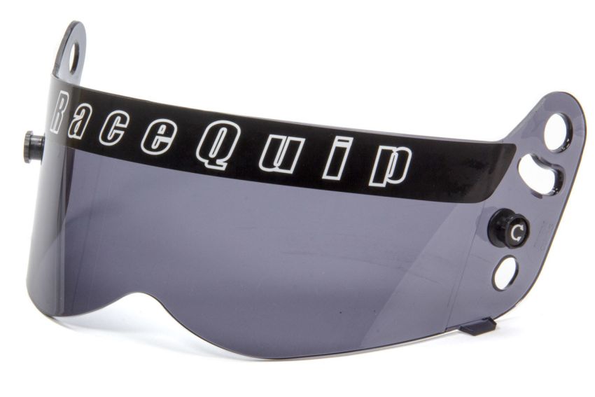 RACEQUIP RQP205004 Shield Dark Smoke Vesta