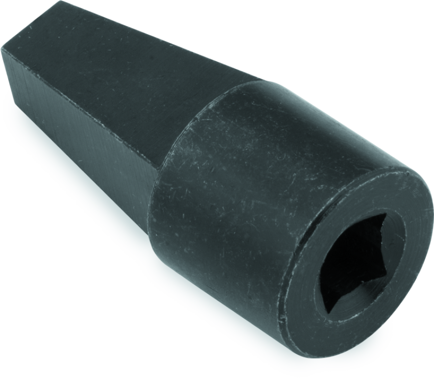 BikeMaster 152264 3/8in Damper Rod Holding Tool