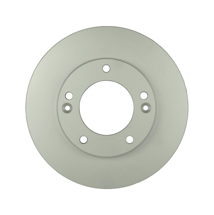 Bosch 32010862 Bosch QuietCast Disc Brake Rotor