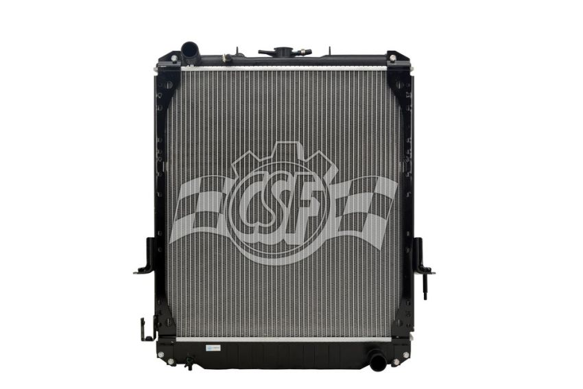 CSF 3242 Radiator
