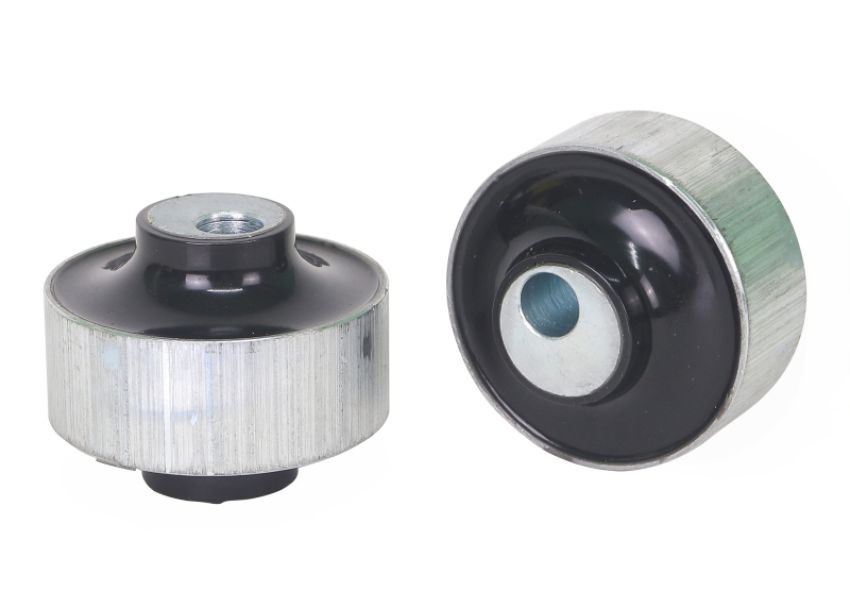 Whiteline KCA550 03-07 Honda Accord/04-08 Acura TSX Front Lower Control Arm - Inner Front Bushing Kit
