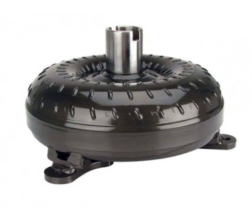TCI TCI242125 Torque Converter FastLap GM TH350 Circle Track