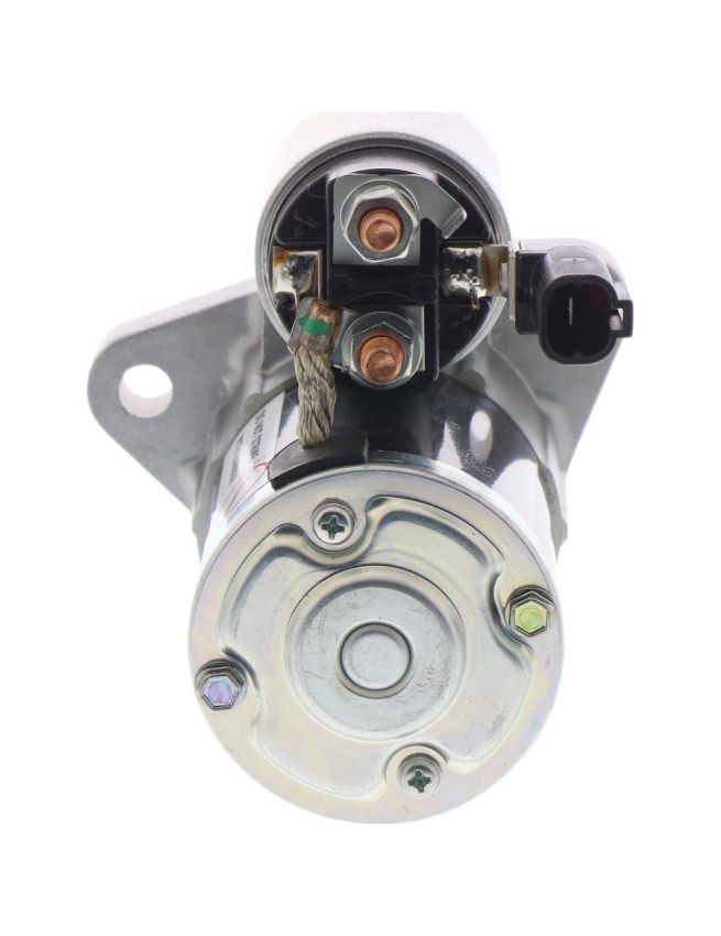 Bosch SR2322X  Premium 100% Remanufactured Starter