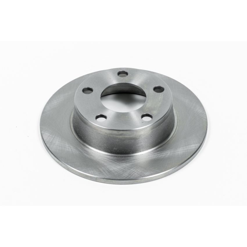 PowerStop EBR1009 AutoSpecialty Brake Rotor
