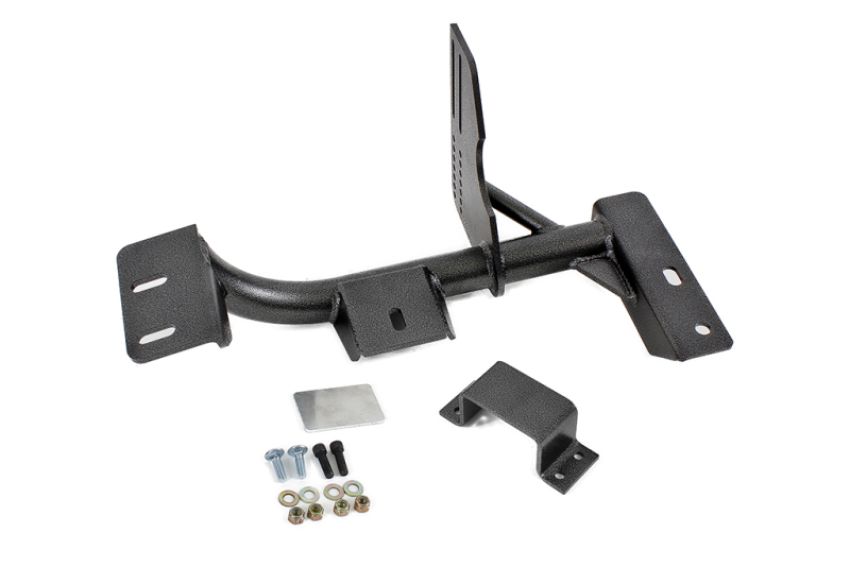 BMR Suspension TCC012H Torque Arm Relocation Crossmember, 4L60E, LT1