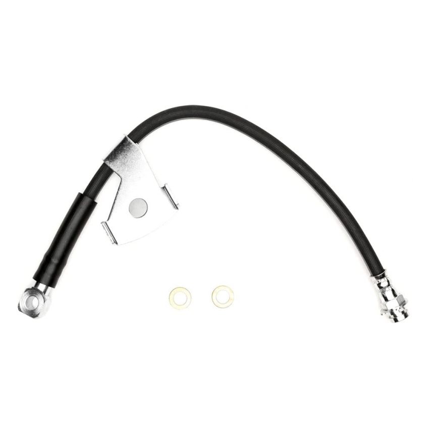 Dynamic Friction 350-46007 Brake Hose