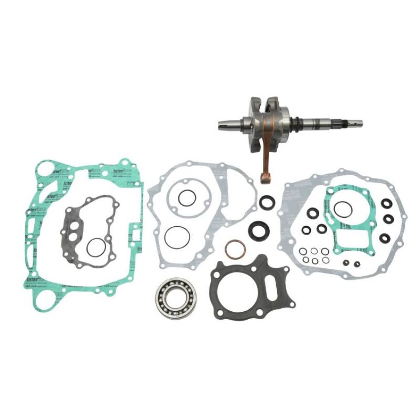 Hot Rods CBK0186 02-14/16-19 Honda TRX 250 TE Recon 250cc Bottom End Kit
