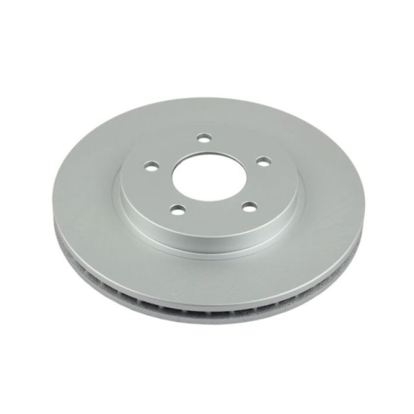 PowerStop AR85103EVC PowerStop Evolution Coated Rotor