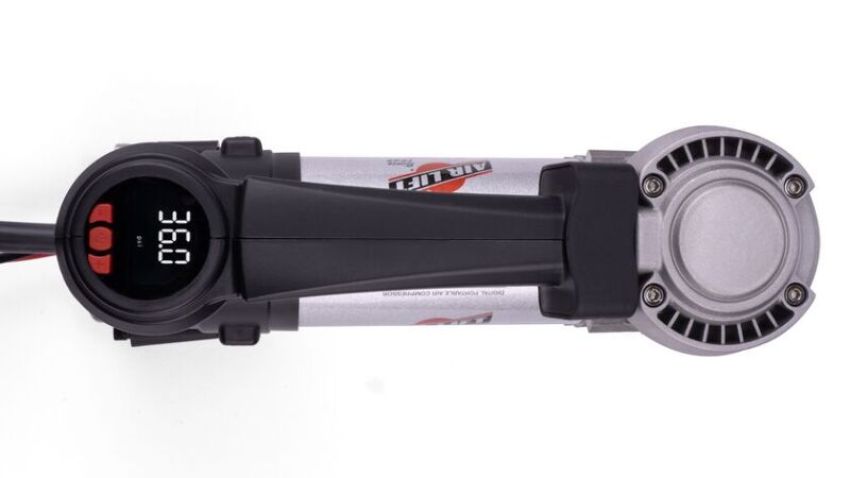 Air Lift 16188 Digital Portable Compressor