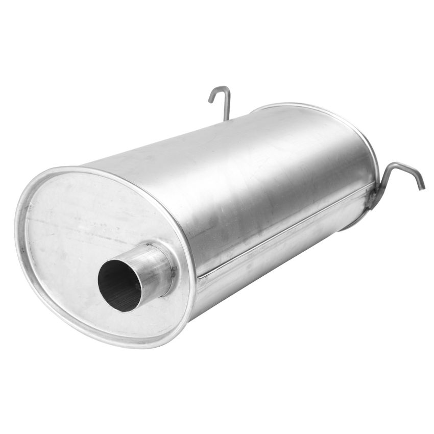 AP Exhaust 700467 Direct Fit Muffler - MSL Maximum
