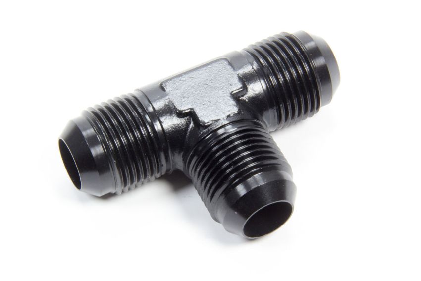 AEROQUIP AERFCM5065 #12 Flare End Union Tee Black
