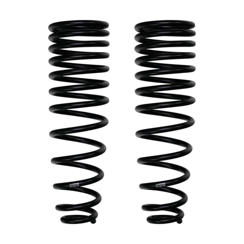 Skyjacker G10RRDR 1 Inch Rear Dual Rate Long Travel Coil Springs Component Box