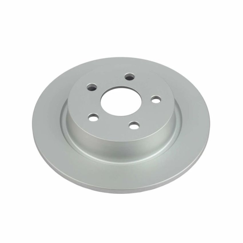 PowerStop AR85197EVC PowerStop Evolution Coated Rotor