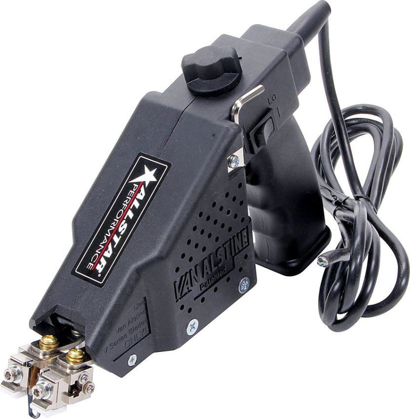 ALLSTAR PERFORMANCE ALL10772 All-In-One Tire Groover 220/240V