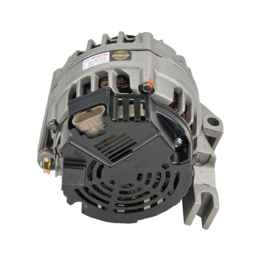Bosch AL8816X Reman Alternator
