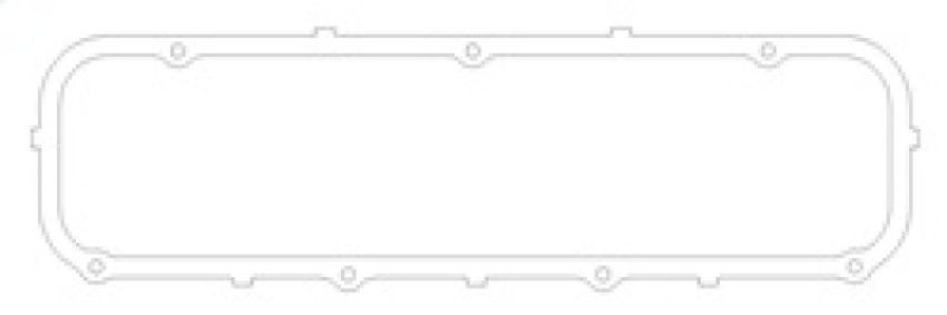 COMETIC GASKETS CAGC5205-125 Valve Cover Gasket (1pc) BBF 429/460