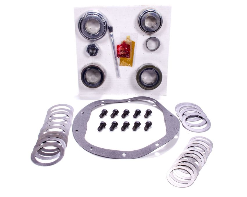 MOTIVE GEAR MOTR10REMK 8.5 GM Master Bearing Kit