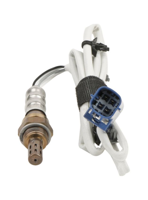 Bosch 15527 Bosch Oxygen Sensor