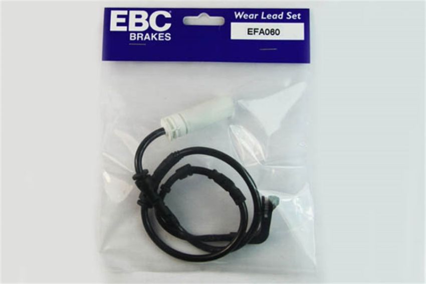 EBC Brakes EFA060 Brake Wear Lead Sensor Kit