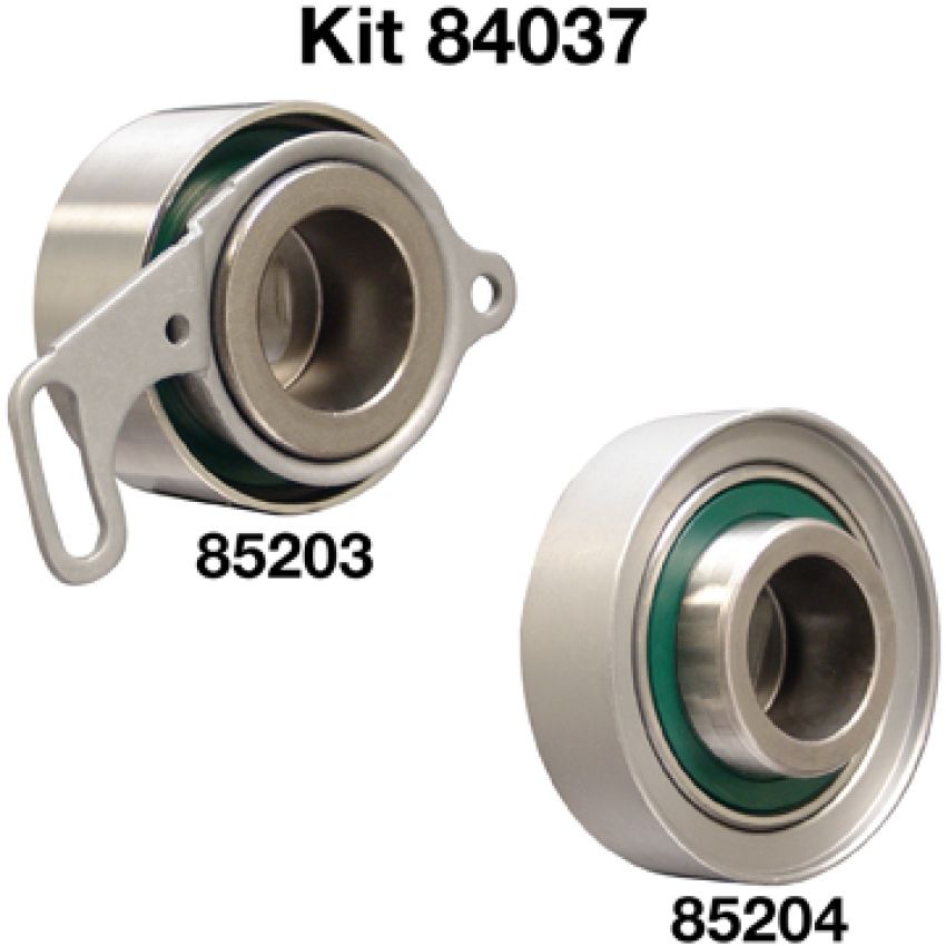 Dayco 84037 Timing Belt Kit