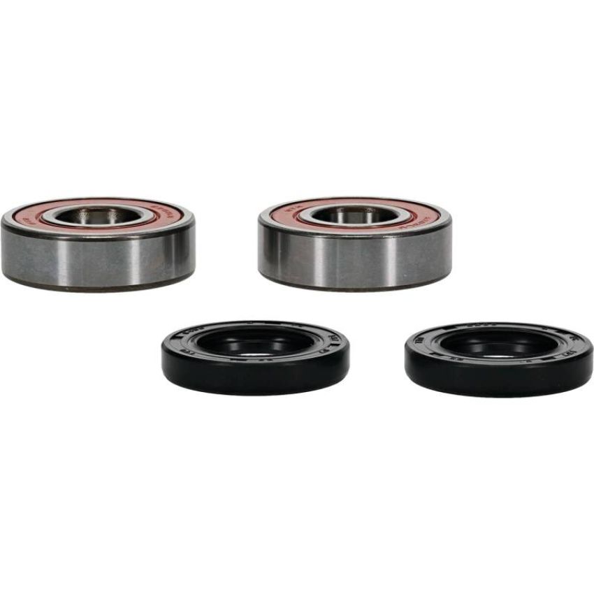 Pivot Works 25-1369-P Harley Wheel Bearing Kit Premium Bearings