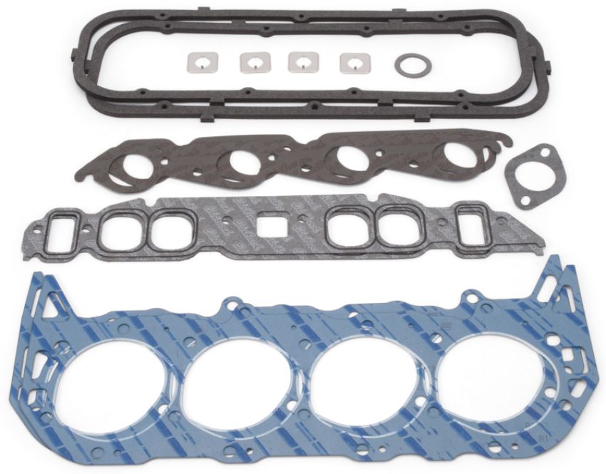 EDELBROCK EDE7363 Head Gasket Set - BBC O/P