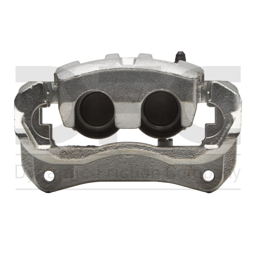 Dynamic Friction 331-76235 Brake Caliper