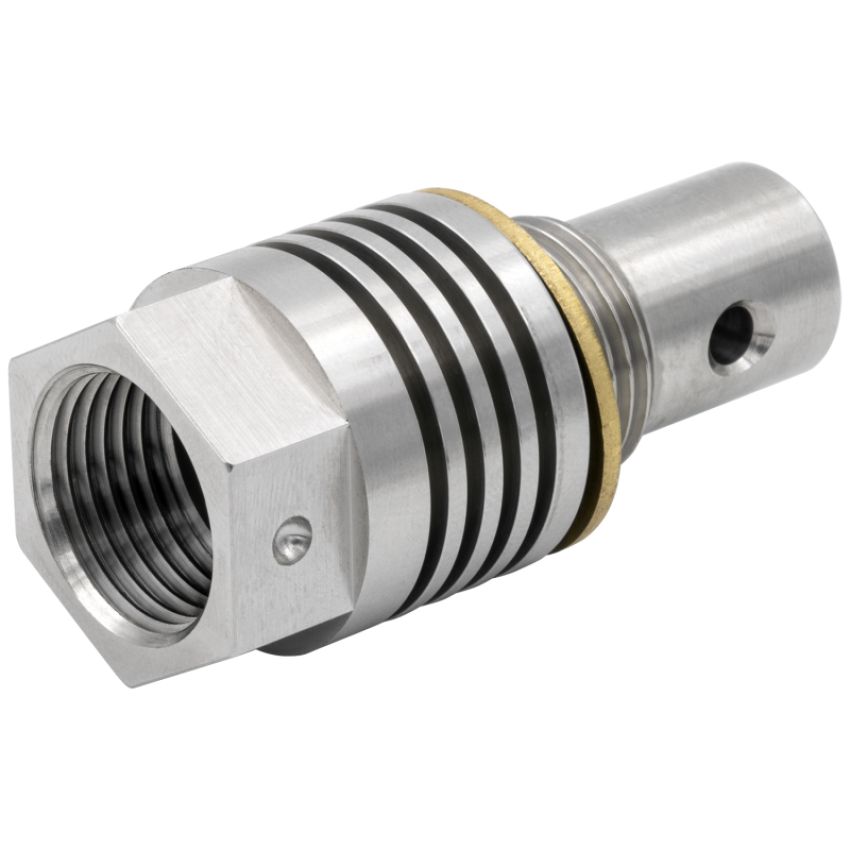 Innovate Motorsports 3729 Innovate HBX-1 (Heat-Sink Bung Extender)