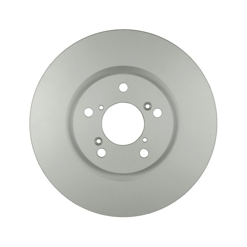 Bosch 26010788 Bosch QuietCast Disc Brake Rotor