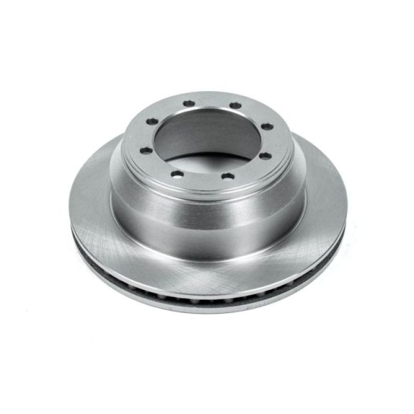 PowerStop AR8570 AutoSpecialty Brake Rotor