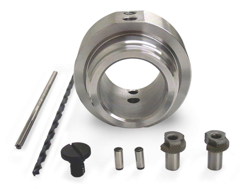 ATI PERFORMANCE ATI918993 Crank Pin Drill Fixture Kit
