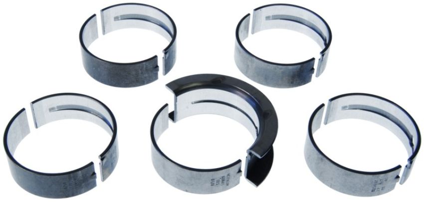 Clevite MS1706A Ford 116 1.9L 4 Cyl 1985-93 Main Bearing Set
