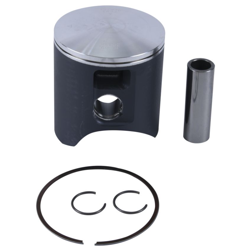 Vertex Pistons 23703A Vertex Piston 12-19 TM EN 300 300cc Cast Replica Piston Kit