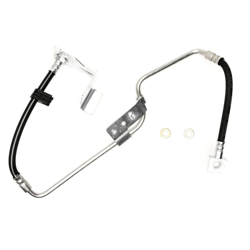 Dynamic Friction 350-39046 Brake Hose