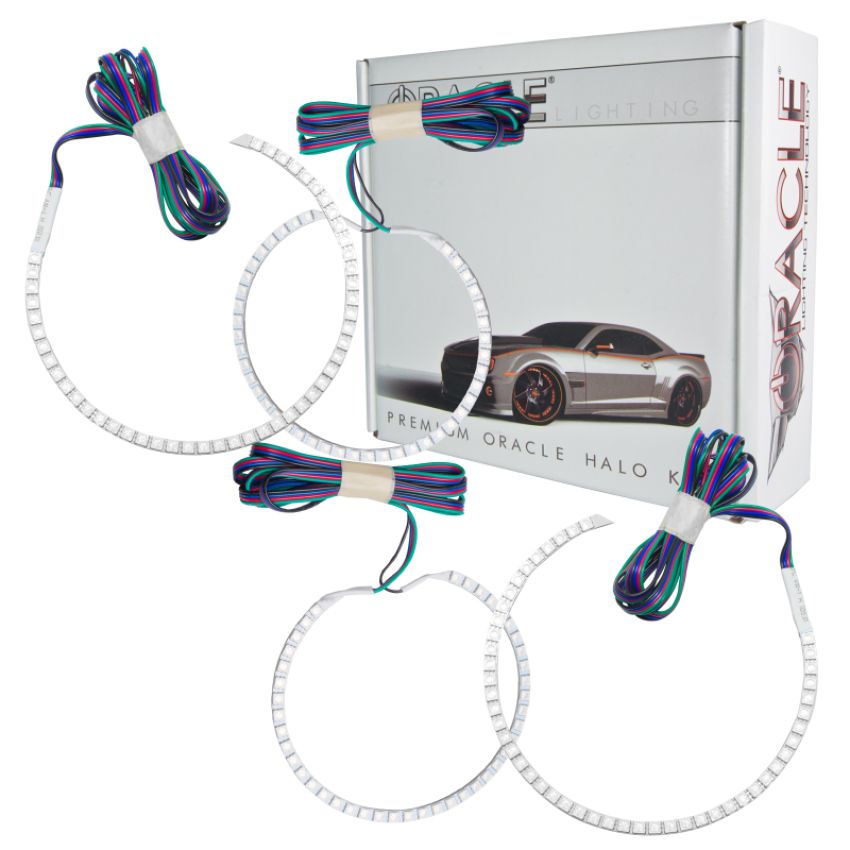 Oracle Lighting 2268-330 ColorSHIFT(tm) Halo Kit